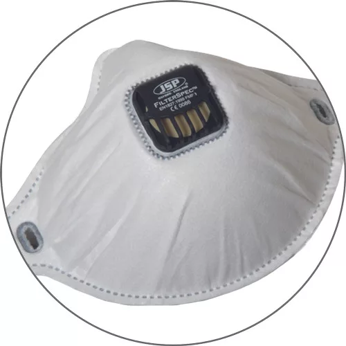 JSP FILTERSPEC PRO FFP2V