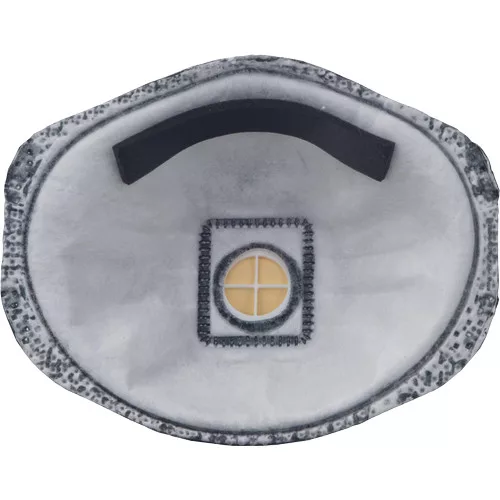 3M 9925 FFP2 NR D Ozon szűrőfélálarc sz