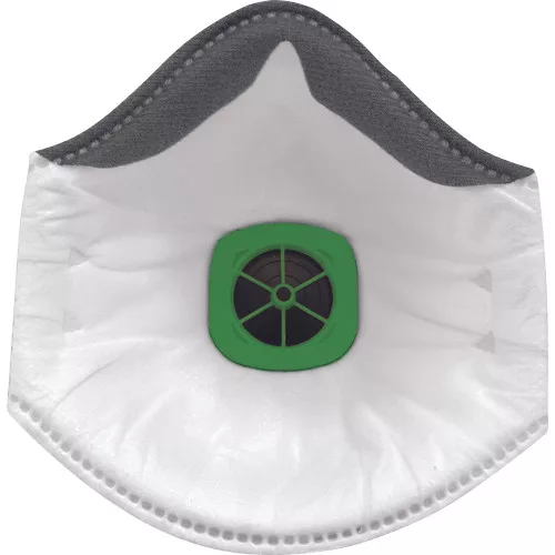 SPIROTEK VS2100V FFP1 sze. pormaszk 10db