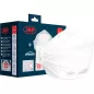 JSP SpringFit 421 FFP2 NR D ML 10db