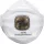 JSP SpringFit 425ML FFP2 NR D sz. 10db