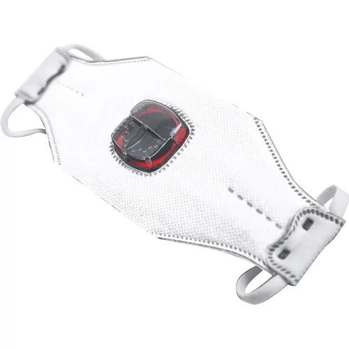 JSP SpringFit 435ML FFP3 NR D sz. 10db