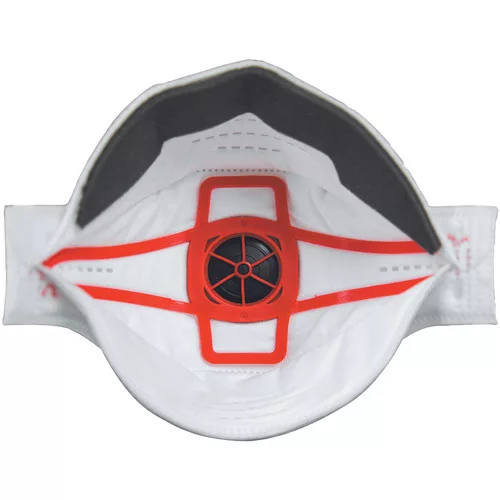 JSP SpringFit 435ML FFP3 NR D sz. 10db