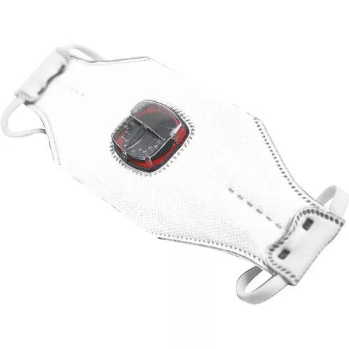 JSP SpringFit 435ML FFP3 NR D sz. 10db