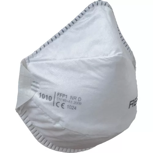 REFIL 1010 FFP1NRD pormaszk 10db