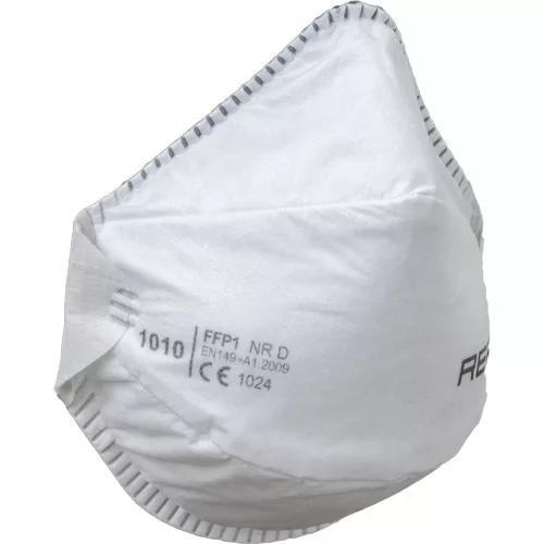 REFIL 1010 FFP1NRD pormaszk 10db