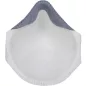 REFIL 1010 FFP1NRD pormaszk 10db