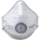 REFIL 1011 FFP1NRD szelepes maszk 10db