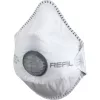 REFIL 1011 FFP1NRD szelepes maszk 10db