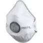 REFIL 1011 FFP1NRD szelepes maszk 10db