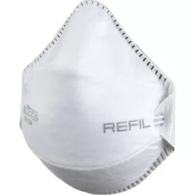 REFIL 1030 FFP2NRD pormaszk 10db