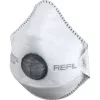 REFIL 1031 FFP2NRD szelepes maszk 10db