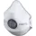 REFIL 1031 FFP2NRD szelepes maszk 10db
