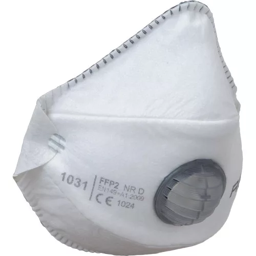 REFIL 1031 FFP2NRD szelepes maszk 10db