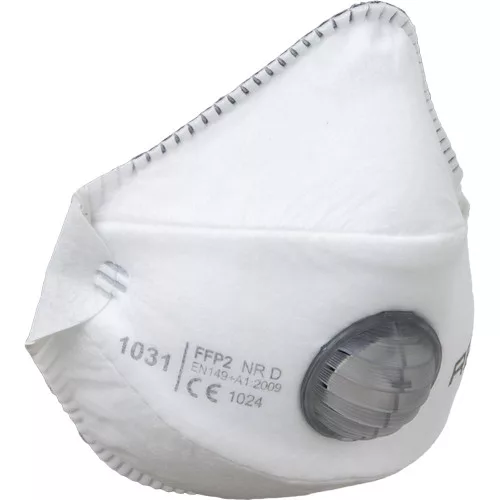 REFIL 1031 FFP2NRD szelepes maszk 10db