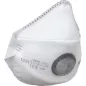 REFIL 1031 FFP2NRD szelepes maszk 10db
