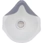 REFIL 1031 FFP2NRD szelepes maszk 10db