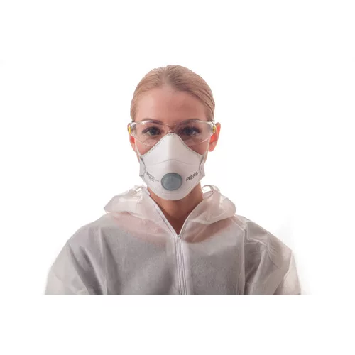 REFIL 1031 FFP2NRD szelepes maszk 10db