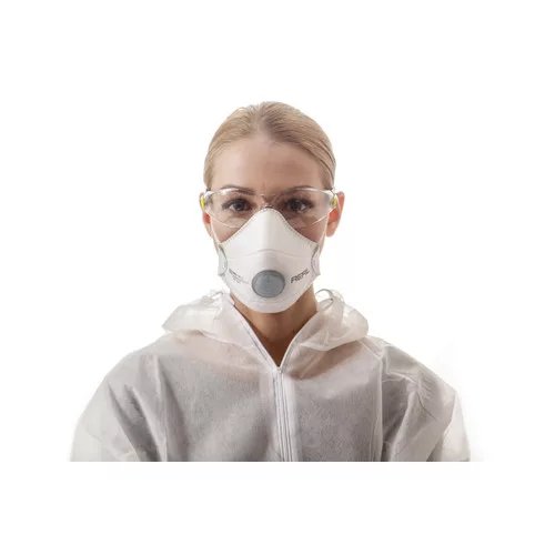 REFIL 1031 FFP2NRD szelepes maszk 10db