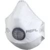 REFIL 1032 FFP2RD szelepes maszk 5db