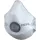 REFIL 1032 FFP2RD szelepes maszk 5db