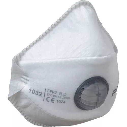REFIL 1032 FFP2RD szelepes maszk 5db