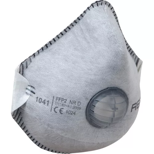 REFIL 1041 FFP2NRDOV szelepes 10db