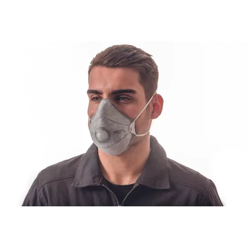 REFIL 1041 FFP2NRDOV szelepes 10db