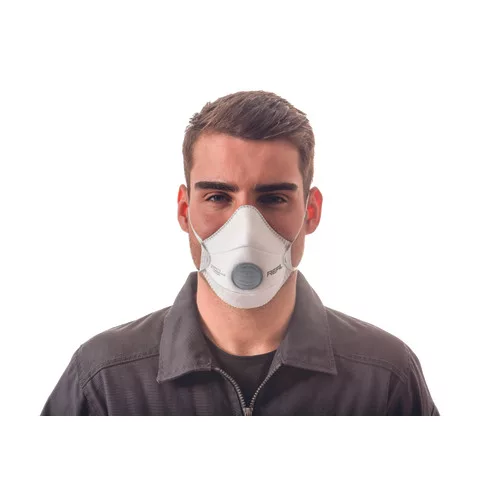 REFIL 1052 FFP3RD szelepes maszk 5db