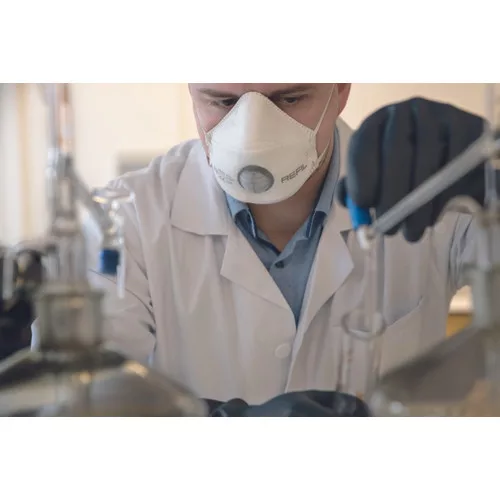 REFIL 1052 FFP3RD szelepes maszk 5db