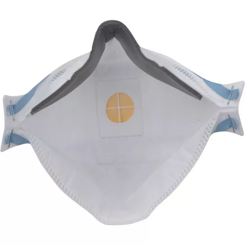 3M 9322+ GEN3 AURA FFP2 szűrőfélálarc sz