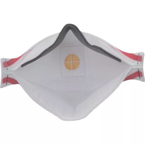 3M 9332+ GEN3 AURA FFP3 szűrőfélálarc sz