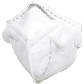 REFIL 750 FFP3 NR D szűrőfélálarc 10db
