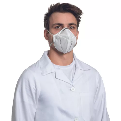 REFIL 750 FFP3 NR D szűrőfélálarc 10db