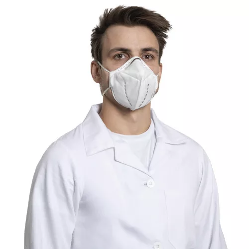 REFIL 750 FFP3 NR D szűrőfélálarc 10db