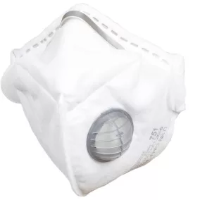 REFIL 751 pormaszk FFP3