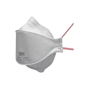 3M 9330+ FFP3 NR D AURA SZŰRŐFÉLÁLARC