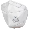 FF NAAB FFP2 pormaszk XGM-95 50db