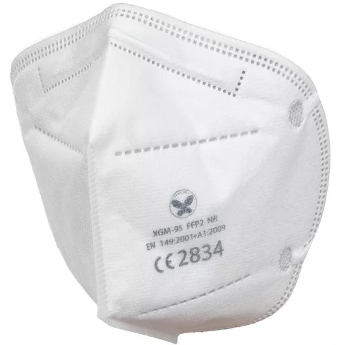 FF NAAB FFP2 pormaszk XGM-95 50db