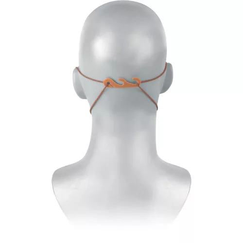 RespiPro VK FFP2 2db pormaszk - L