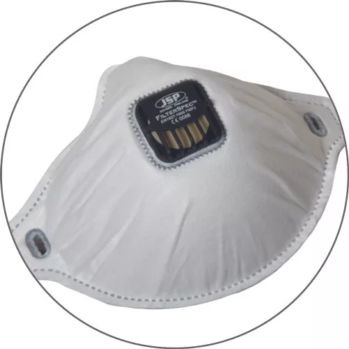 JSP FILTERSPEC PRO FFP3V