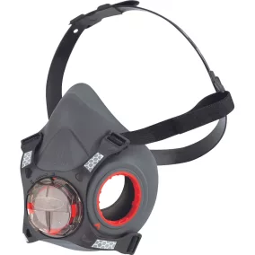 JSP Force 8 félálarc M