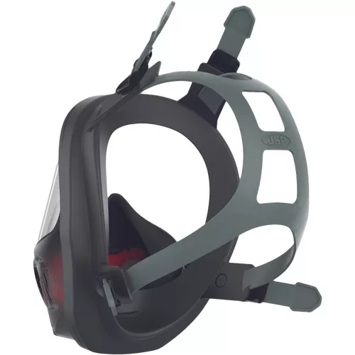 JSP Force 10 Typhoon teljesálarc - S