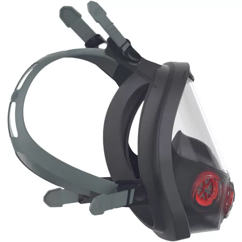 JSP Force 10 Typhoon teljesálarc - S