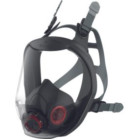 JSP Force 10 Typhoon teljesálarc - L