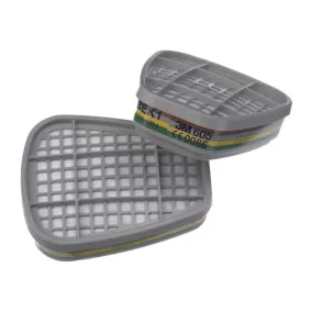 3M 6059 ABEK1 szűrőbetét 2db/csomag