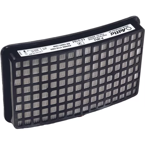 3M 836010 ADFLO előszűrő 5db