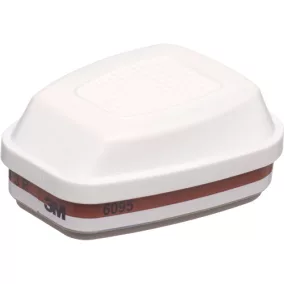 3M 6095 A2P3 szűrőbetét 2db/csom.