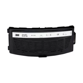 3M Versaflo TR-6710E részecskeszűrő