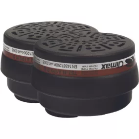 Climax A1P3 szűrőbetét 800, 732-N 2db